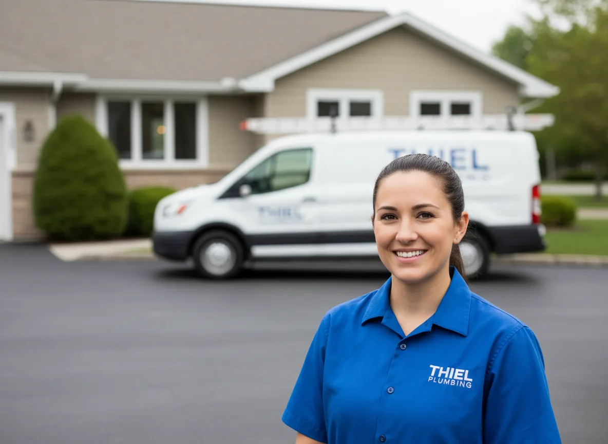 Plumber Wallace, MI FAQs